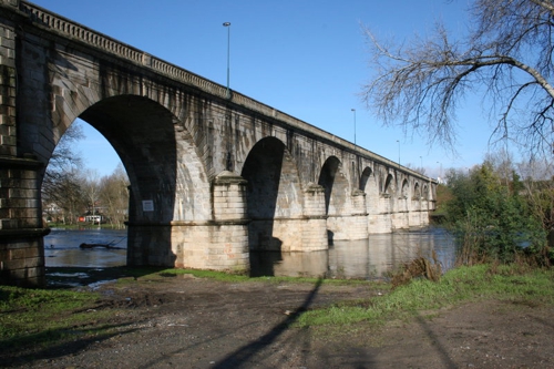 Ponte de Bico