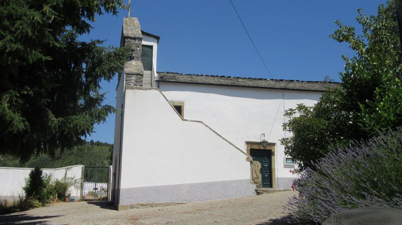 Igreja Paroquial de Aveleda