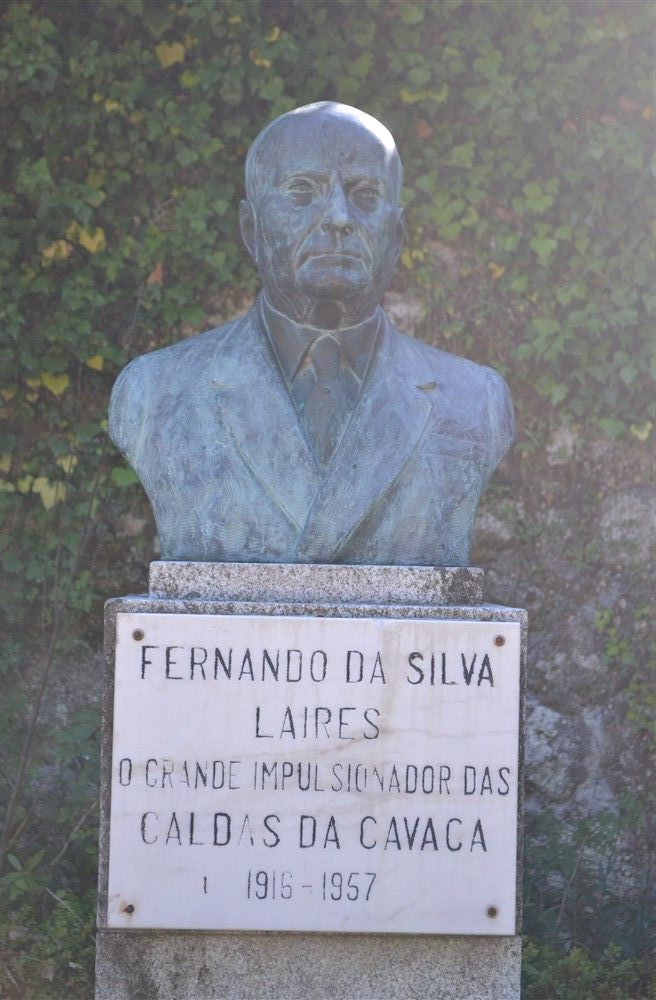 Fernando da Silva Laires