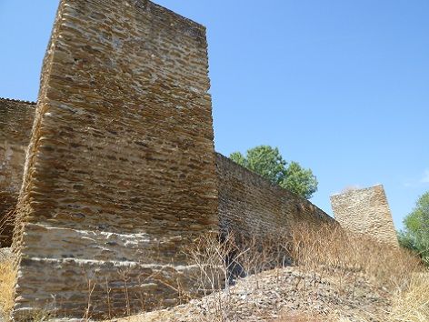 Castelo de Noudar