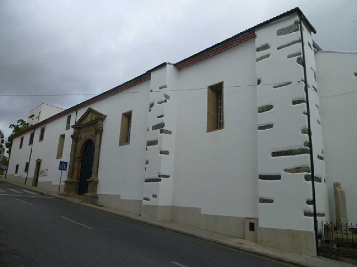 Convento e Igreja de Santa Clara