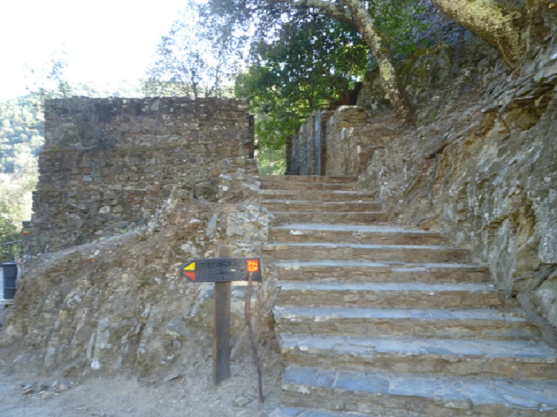 Castelo de Lopusã