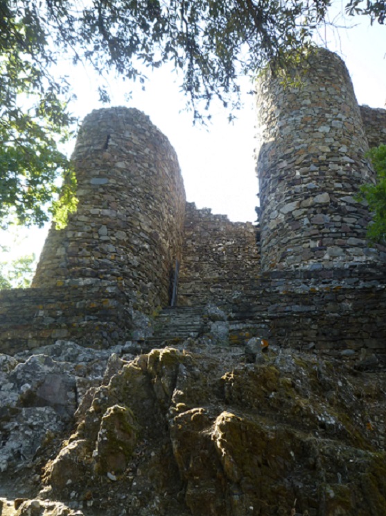 Castelo de Lousã