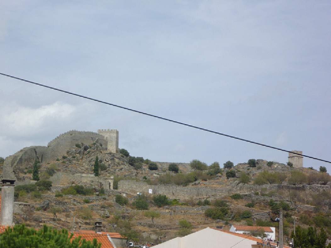 Castelo de Numão