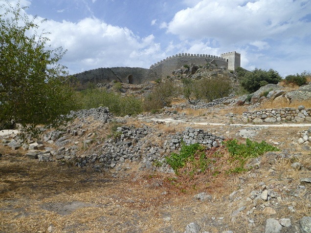 Castelo de Numão