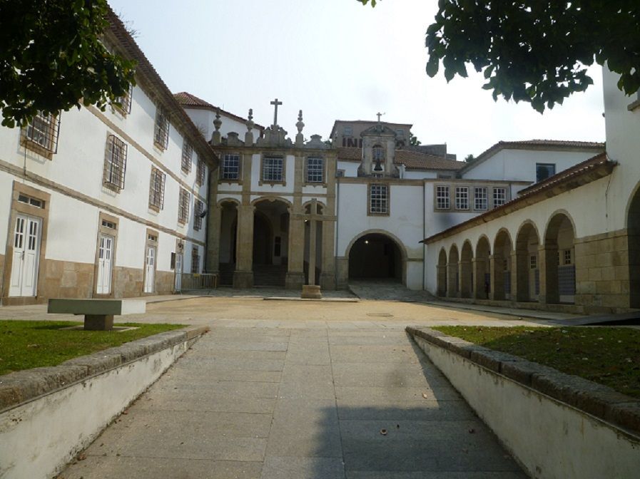 Convento Corpus Christi