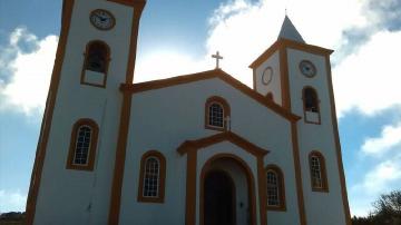 Igreja de Santo Antão - 