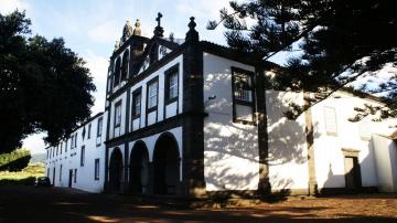 Convento de São Pedro de Alcântara - 