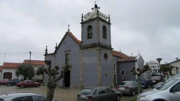 Igreja de São Miguel de Travassô