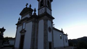 Igreja de Santa Eulália - 