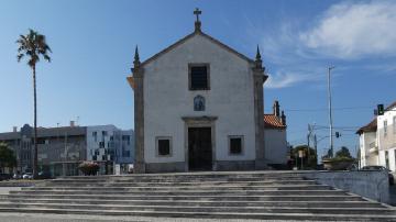 Capela Paroquial de Santo António