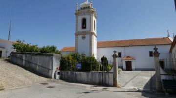Igreja de São Vicente - 