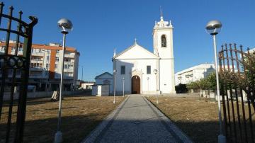 Igreja Matriz de São Miguel - 
