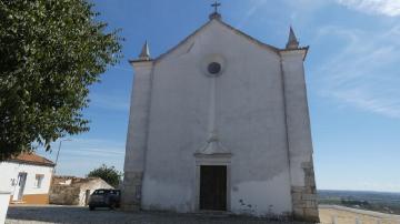 Igreja de Santo António - 
