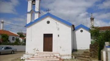 Igreja da Aldeia - 