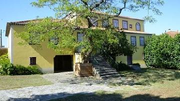 Casa Museu do Camilo Castelo Branco - 