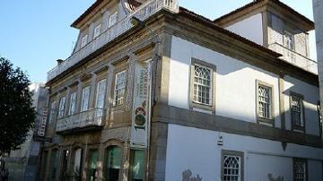 Palacete Barão de Trovisqueira - 