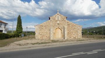 Igreja de São Pedro - 