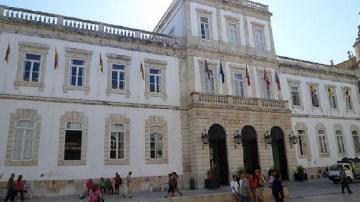 Paços do Concelho de Coimbra - 