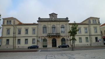 Câmara Municipal da Figueira da Foz - 