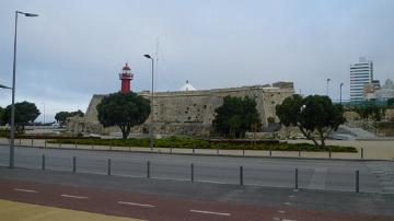 Forte de Santa Catarina - 