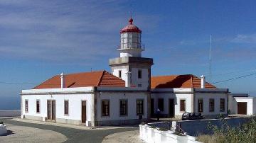 Farol do Cabo Mondego - 