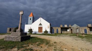Capela de Santo António - 