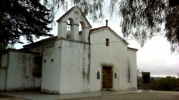 Igreja de Santiago - 