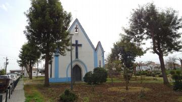 Igreja de Nossa Senhora do Carmo - 