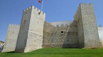 Castelo de Loulé - 
