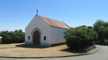 Capela de São Pedro - 