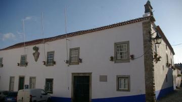 Câmara Municipal de Óbidos - 
