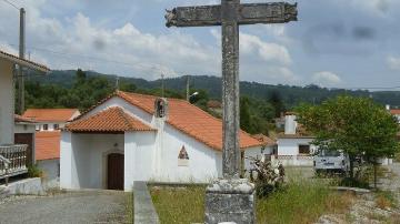 Capela de São Silvestre - 