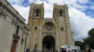Sé Patriarcal de Lisboa