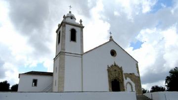 Igreja de Santo Quintino - 
