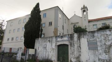 Antigo Convento do Barro - 