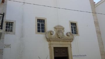 Igreja da Misericórdia de Torres Vedras