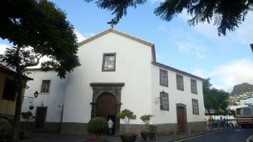 Igreja de São Sebastião - 