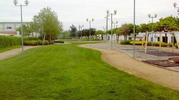 Parque Verde - 
