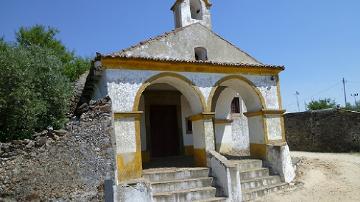 Igreja de São Roque - 