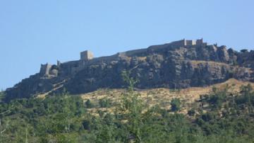 Muralhas e castelo de Marvão