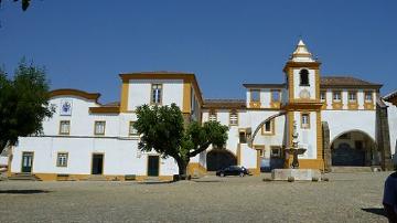 Mosteiro de São Bernardo - 