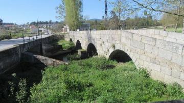 Ponte de Vilela - 
