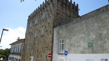 Torre de Pedro Sem