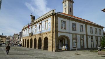 Câmara Municipal de Póvoa de Varzim - 