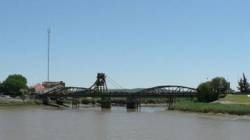 Ponte Rodoviária de Alcácer