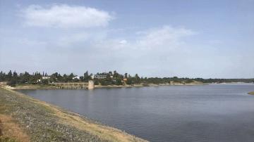 Barragem de Vale de Gaio ou de Trigo de Morais