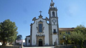 Mosteiro de Santa Maria de Refóios do Lima
