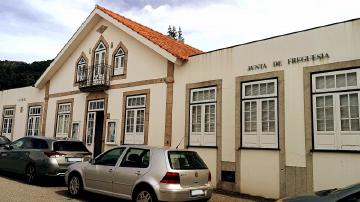 Junta da União das Freguesias de Vila Nova de Cerveira e Lovelhe
