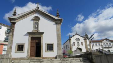 Capela de São Sebastião - 